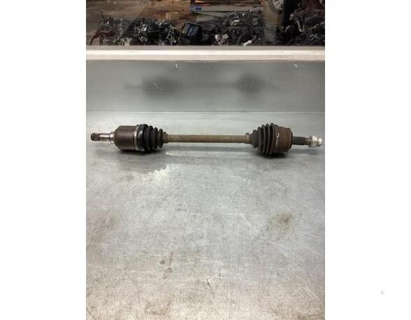 Drive Shaft FIAT PUNTO (188_)