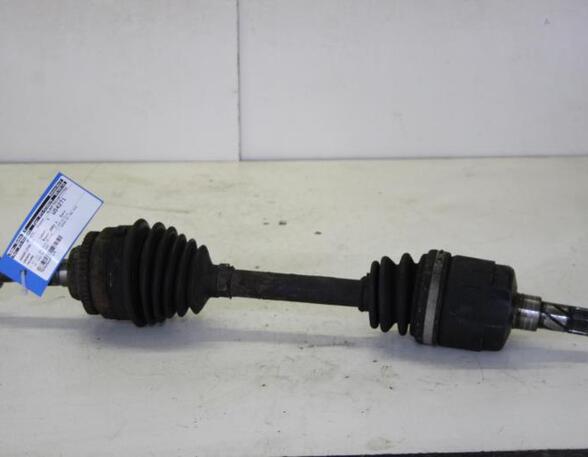 Drive Shaft DAEWOO REZZO (U100), CHEVROLET REZZO MPV (U100)