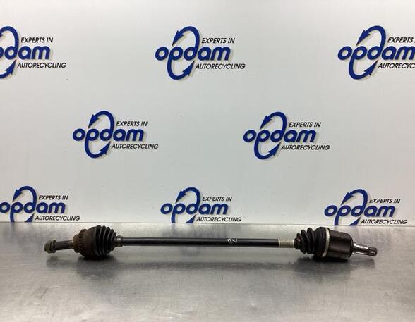 Drive Shaft OPEL AGILA (A) (H00)