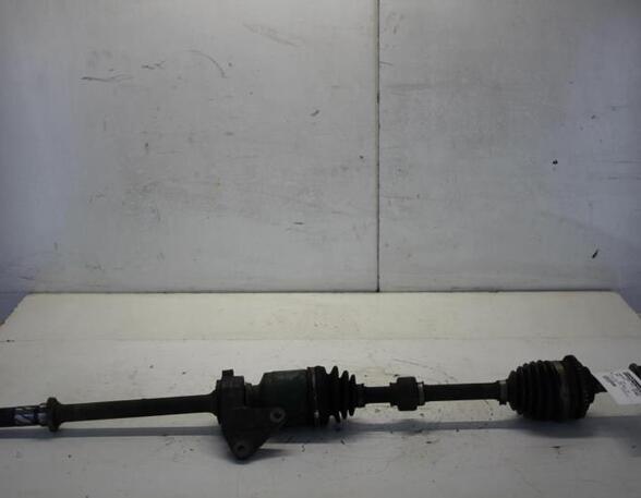 Drive Shaft MAZDA 6 Hatchback (GG)