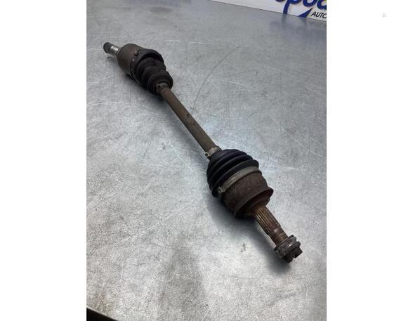 Drive Shaft FIAT PANDA (169_)