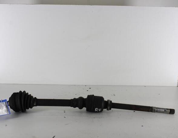 Drive Shaft PEUGEOT 206 Hatchback (2A/C)