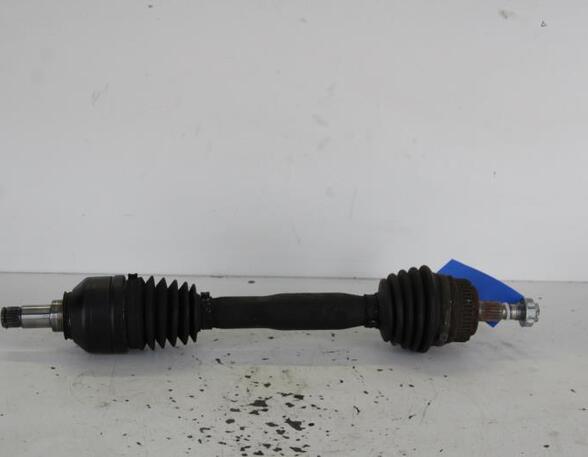 Antriebswelle links vorne Mercedes-Benz A-Klasse W168  P6691756