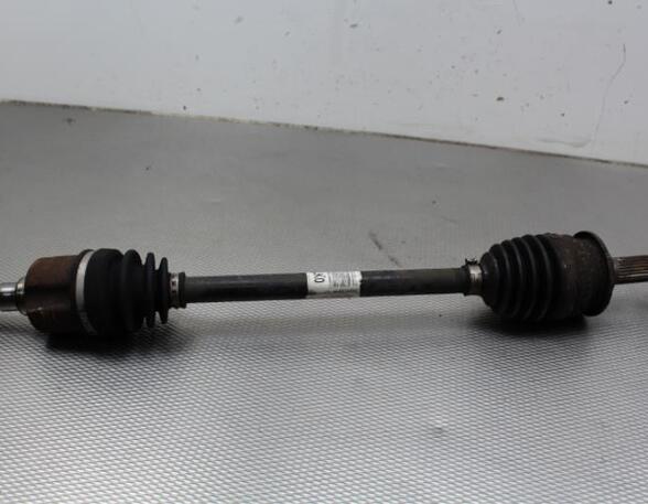 Drive Shaft SUZUKI SWIFT III (MZ, EZ)