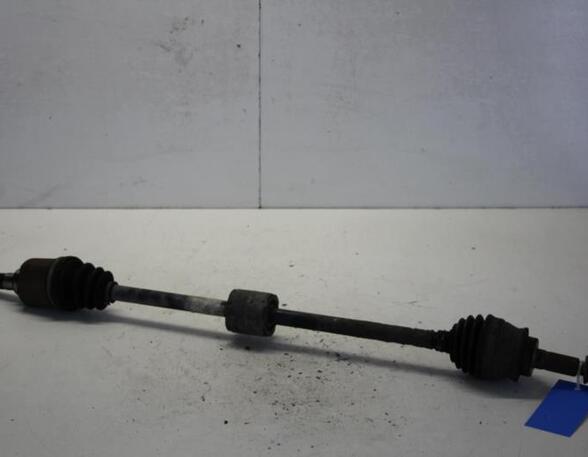 Drive Shaft SUZUKI WAGON R+ Hatchback (MM)