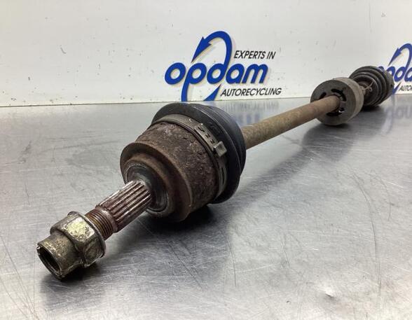 Drive Shaft LANCIA YPSILON (843_)