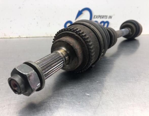 Drive Shaft SUZUKI WAGON R+ Hatchback (MM)