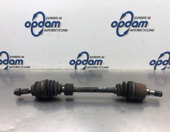 Drive Shaft SUZUKI WAGON R+ Hatchback (MM)