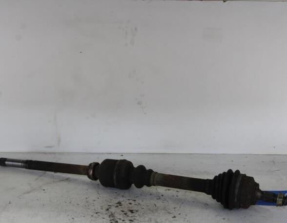 Drive Shaft CITROËN BERLINGO / BERLINGO FIRST Box Body/MPV (M_)