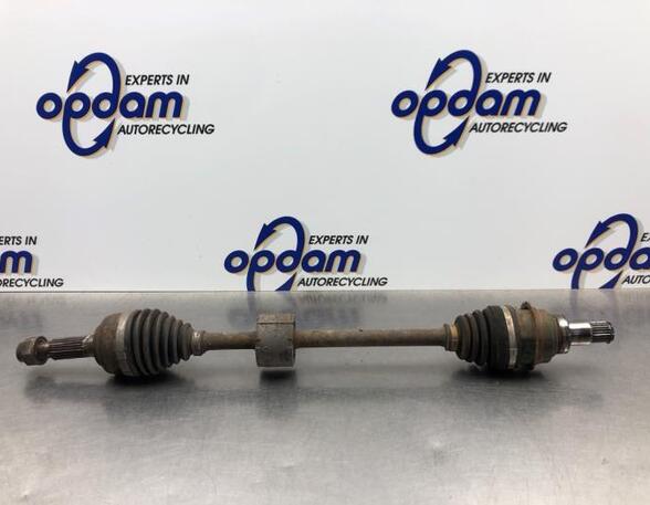 Drive Shaft DAIHATSU SIRION (M3_), SUBARU JUSTY IV