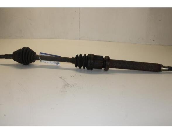 Drive Shaft MAZDA 2 (DY)