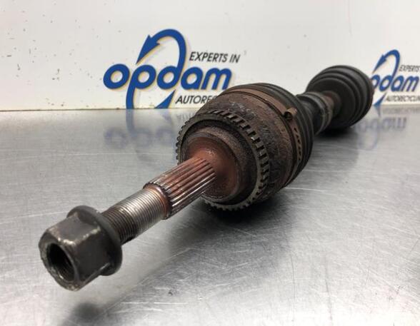 Drive Shaft NISSAN ALMERA II (N16)