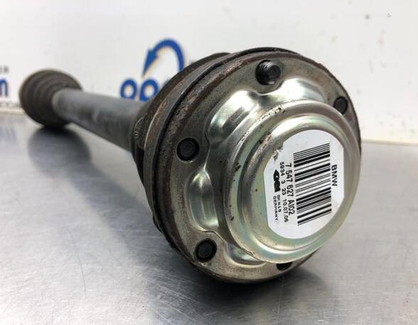 Drive Shaft BMW 1 Convertible (E88)