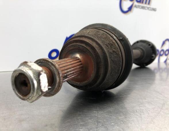 Drive Shaft VW GOLF IV Cabriolet (1E7)