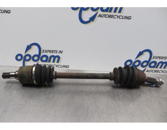 Drive Shaft SUZUKI IGNIS I (FH)