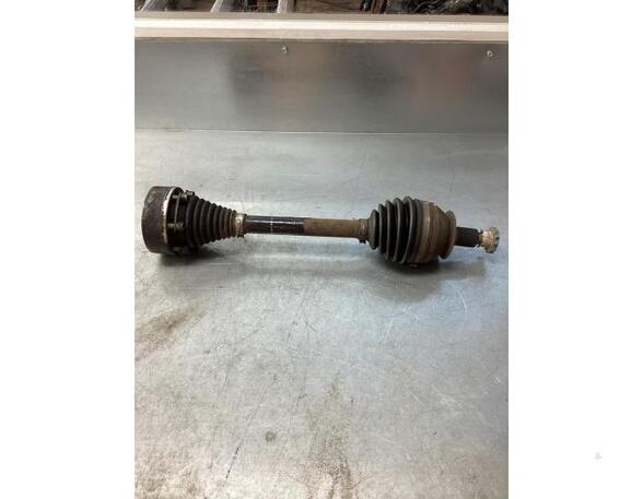 Drive Shaft VW POLO (6R1, 6C1), VW POLO Van (6R), SEAT IBIZA IV ST (6J8, 6P8)