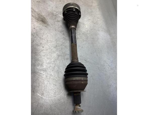 Drive Shaft VW POLO (6R1, 6C1), VW POLO Van (6R), SEAT IBIZA IV ST (6J8, 6P8)