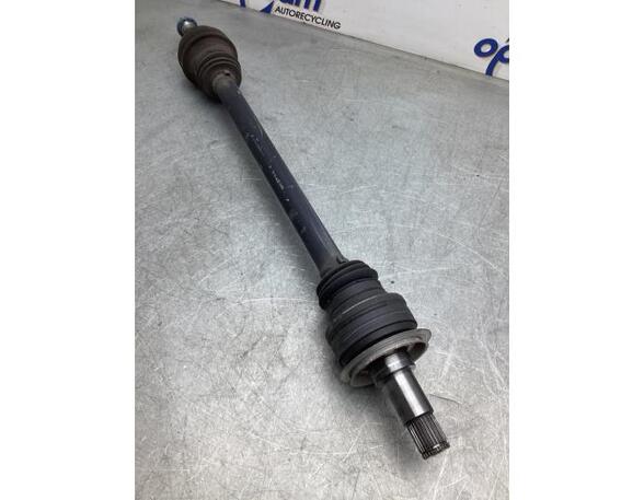 Drive Shaft MERCEDES-BENZ E-CLASS Convertible (A238)