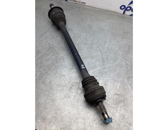 Drive Shaft MERCEDES-BENZ E-CLASS Convertible (A238)