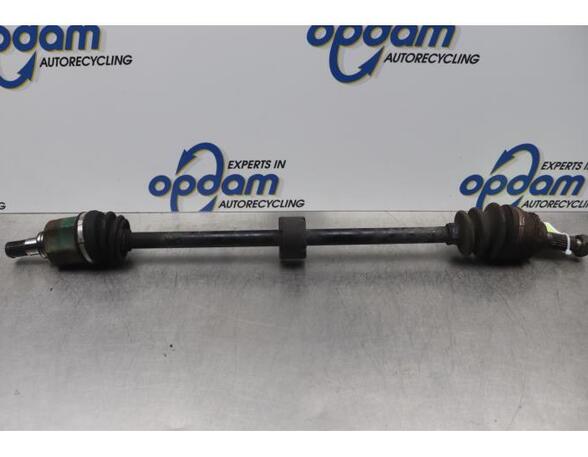 Drive Shaft SUZUKI IGNIS I (FH)