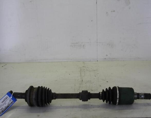 Drive Shaft MAZDA 6 Hatchback (GG)