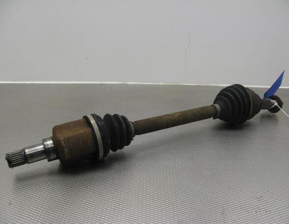 Drive Shaft MAZDA 2 (DY)