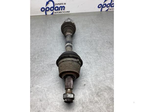 Drive Shaft FIAT DOBLO Cargo (263_), FIAT DOBLO MPV (263_)