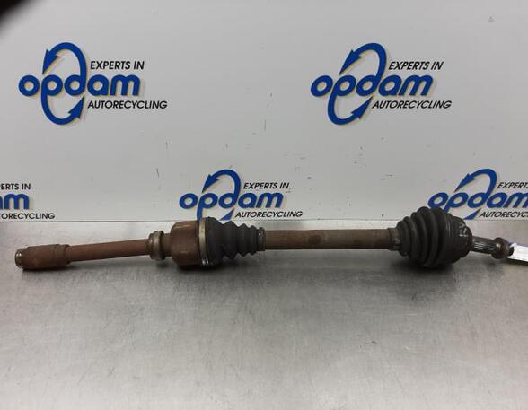 Drive Shaft PEUGEOT 407 SW (6E_)