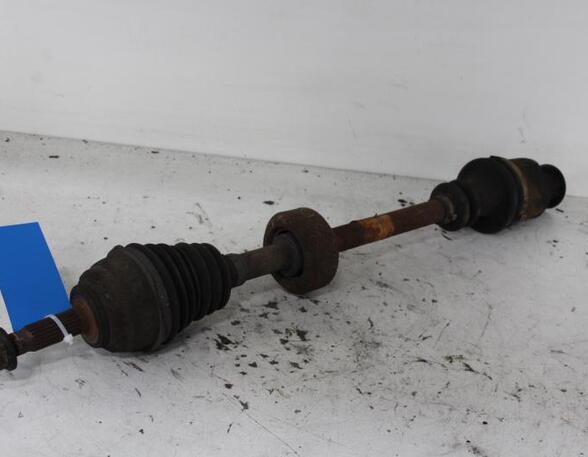 Drive Shaft RENAULT CLIO II (BB_, CB_)