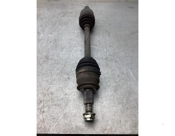 Drive Shaft MAZDA CX-5 (KE, GH)