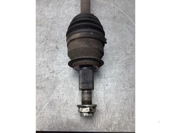 Drive Shaft MAZDA CX-5 (KE, GH)