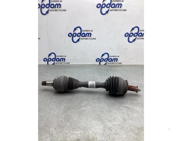 Drive Shaft MERCEDES-BENZ A-CLASS (W176)