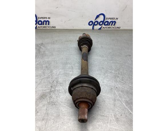 Drive Shaft FORD FOCUS II Turnier (DA_, FFS, DS)