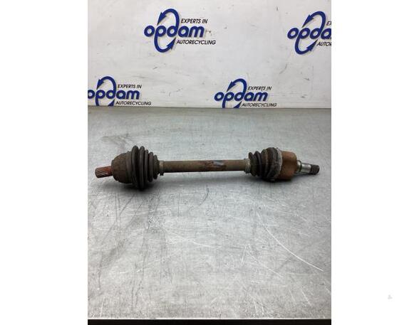 Drive Shaft FORD FOCUS II Turnier (DA_, FFS, DS)