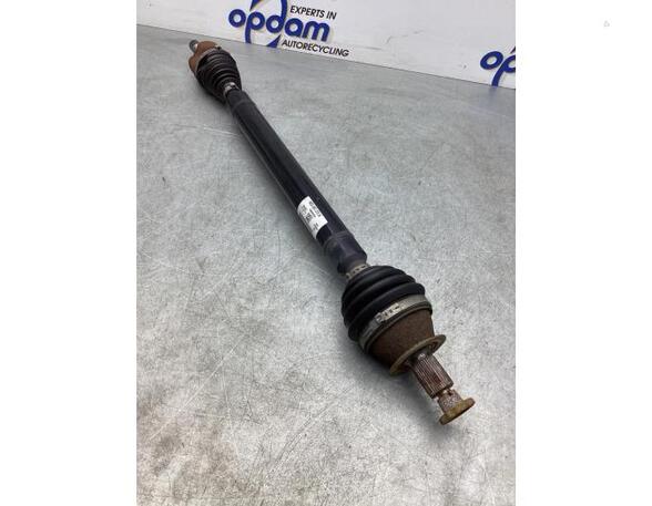 Drive Shaft SKODA FABIA III Estate (NJ5)