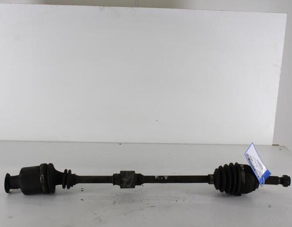 Drive Shaft MITSUBISHI CARISMA Saloon (DA_)