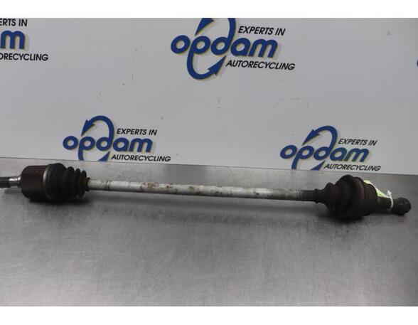 Drive Shaft SUZUKI ALTO (EF)