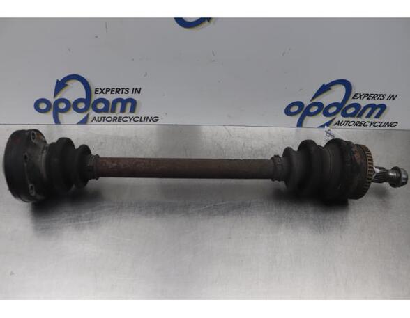 Drive Shaft MERCEDES-BENZ S-CLASS (W220)