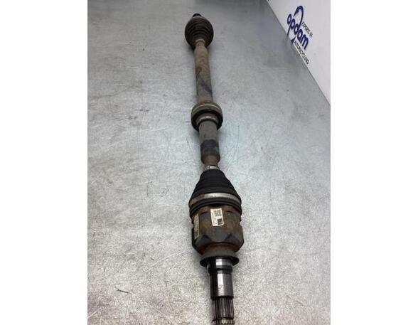 Drive Shaft TOYOTA PRIUS (_W3_)