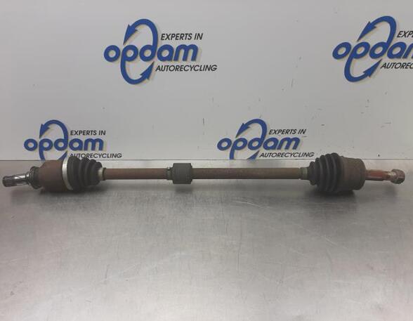 Drive Shaft MITSUBISHI COLT CZC Convertible (RG)