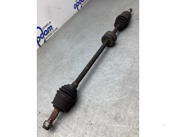 Drive Shaft FIAT PANDA (169_)