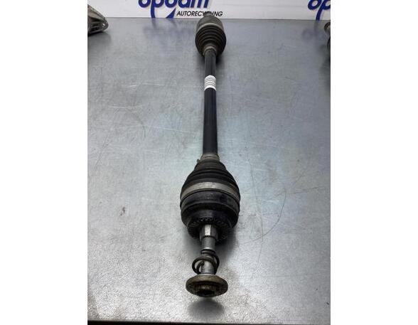 Drive Shaft BMW X2 (F39)