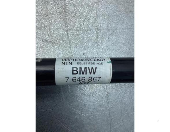 Drive Shaft BMW X2 (F39)