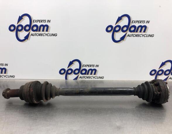 Drive Shaft BMW 5 Touring (E39)