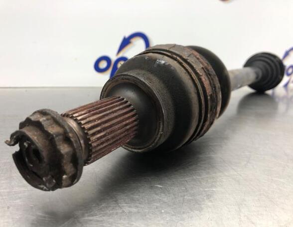 Drive Shaft BMW 5 Touring (E39)