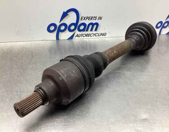 Drive Shaft PEUGEOT 306 Hatchback (7A, 7C, N3, N5)