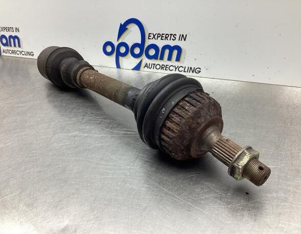 Drive Shaft PEUGEOT 306 Hatchback (7A, 7C, N3, N5)