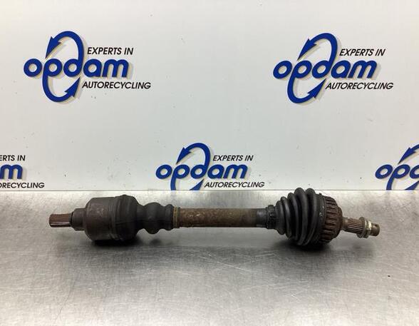 Drive Shaft PEUGEOT 306 Hatchback (7A, 7C, N3, N5)