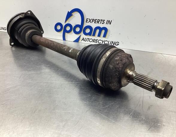 Drive Shaft CITROËN SAXO (S0, S1)