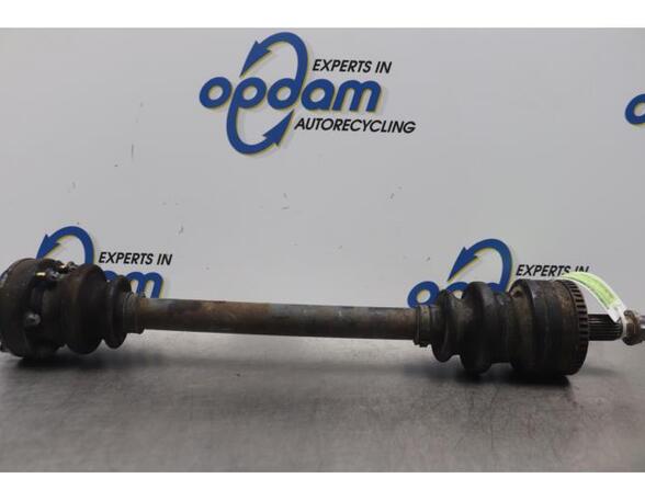 Drive Shaft MERCEDES-BENZ SLK (R170)